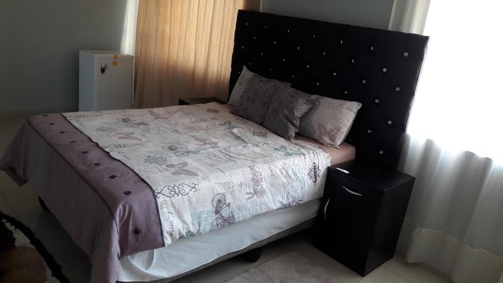 Jessma Bed And Breakfast Walvis Bay Exterior foto