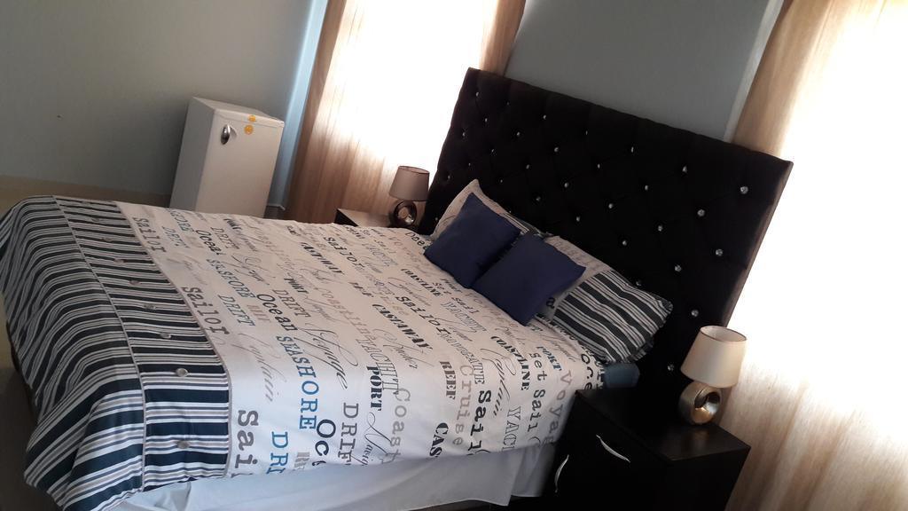 Jessma Bed And Breakfast Walvis Bay Exterior foto