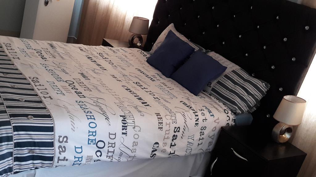Jessma Bed And Breakfast Walvis Bay Exterior foto