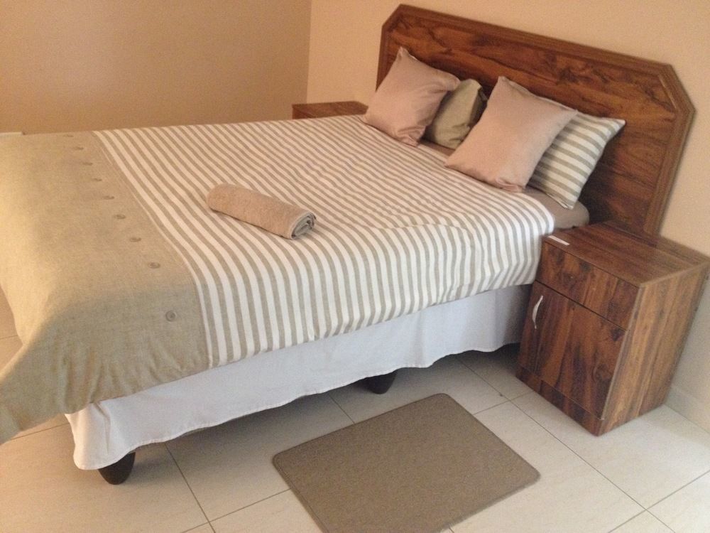 Jessma Bed And Breakfast Walvis Bay Exterior foto