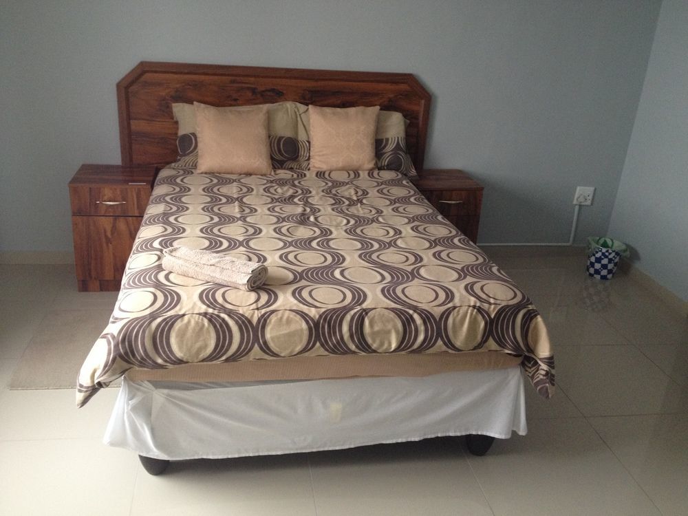 Jessma Bed And Breakfast Walvis Bay Exterior foto