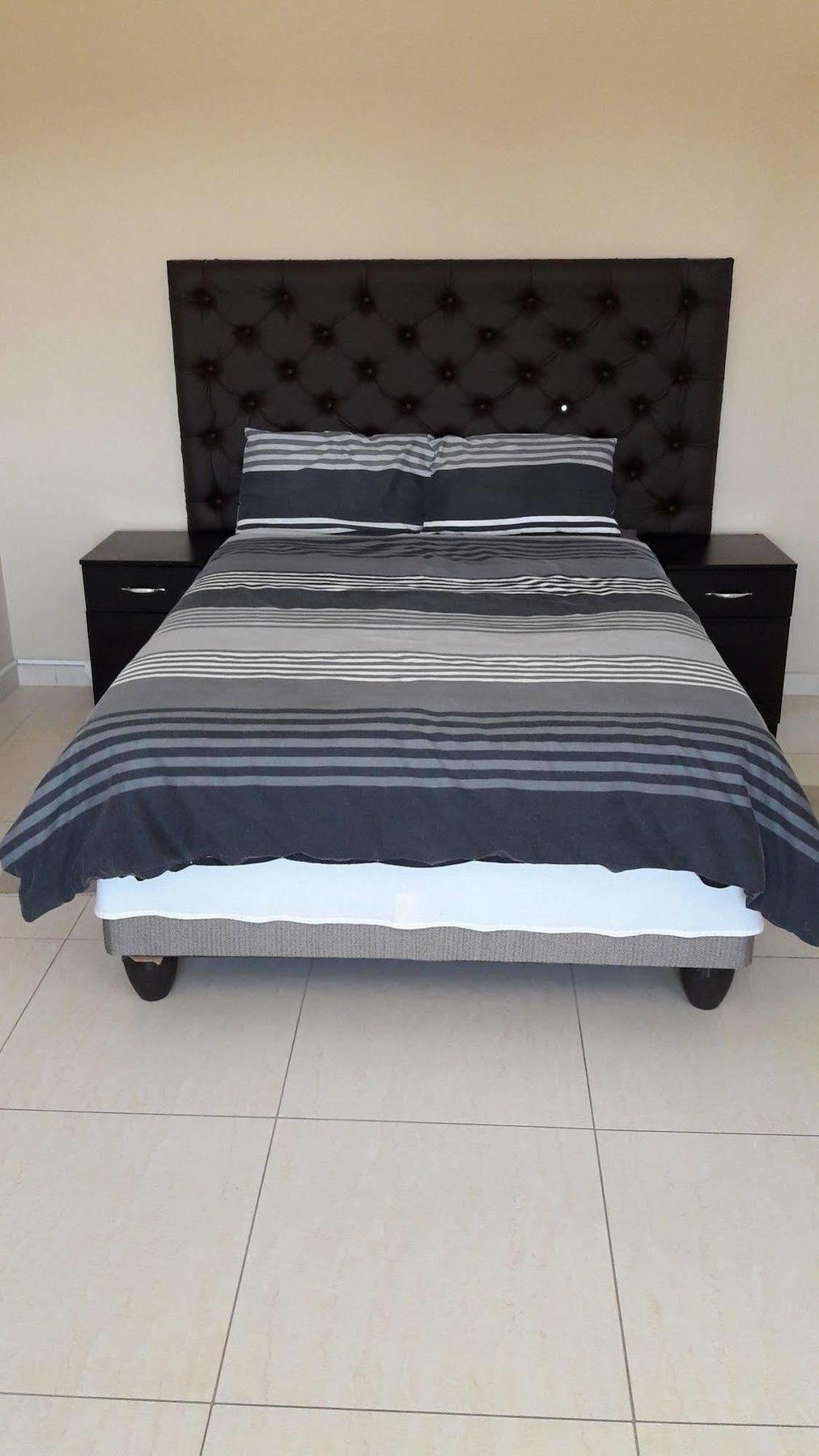 Jessma Bed And Breakfast Walvis Bay Exterior foto