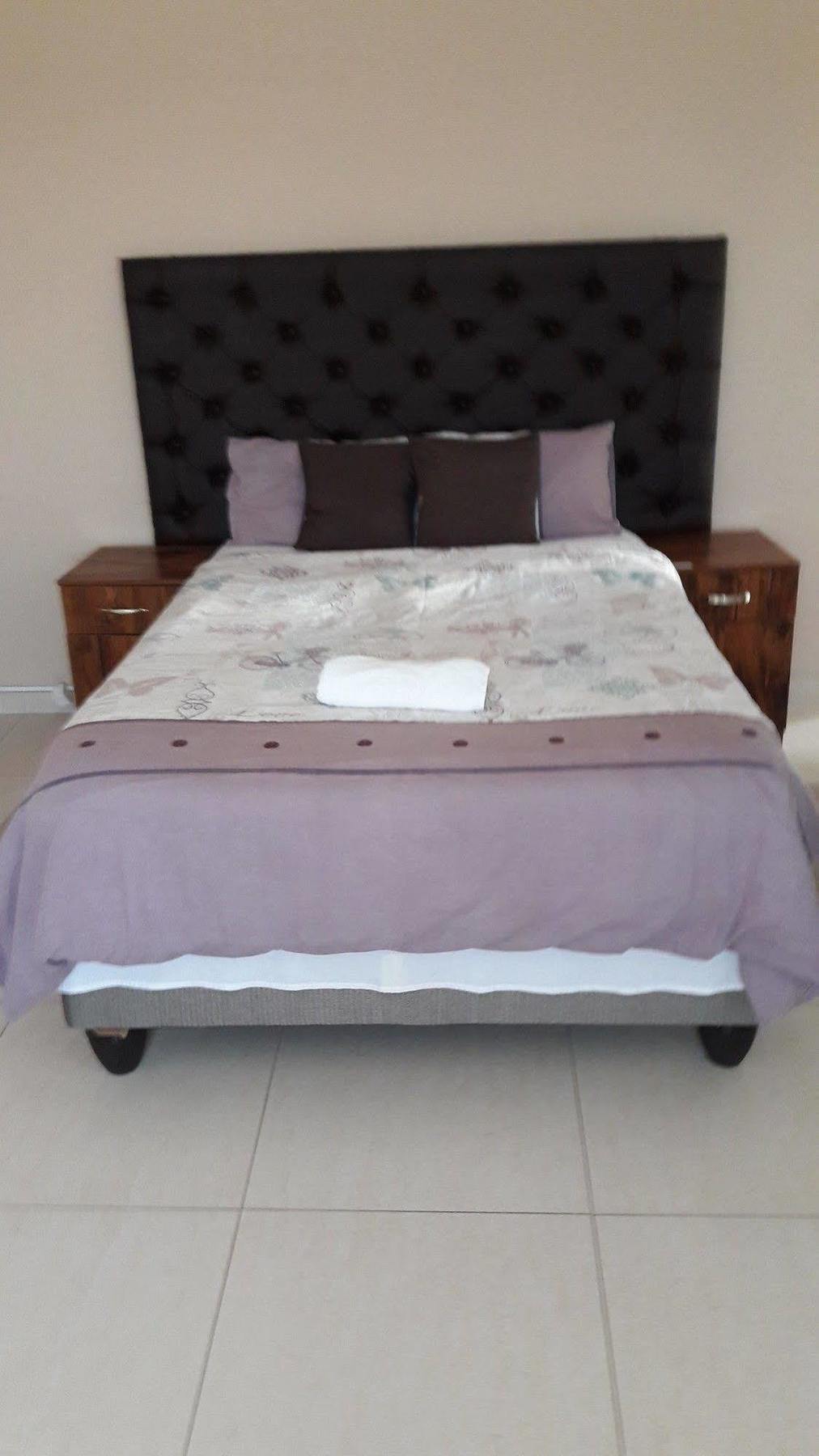 Jessma Bed And Breakfast Walvis Bay Exterior foto