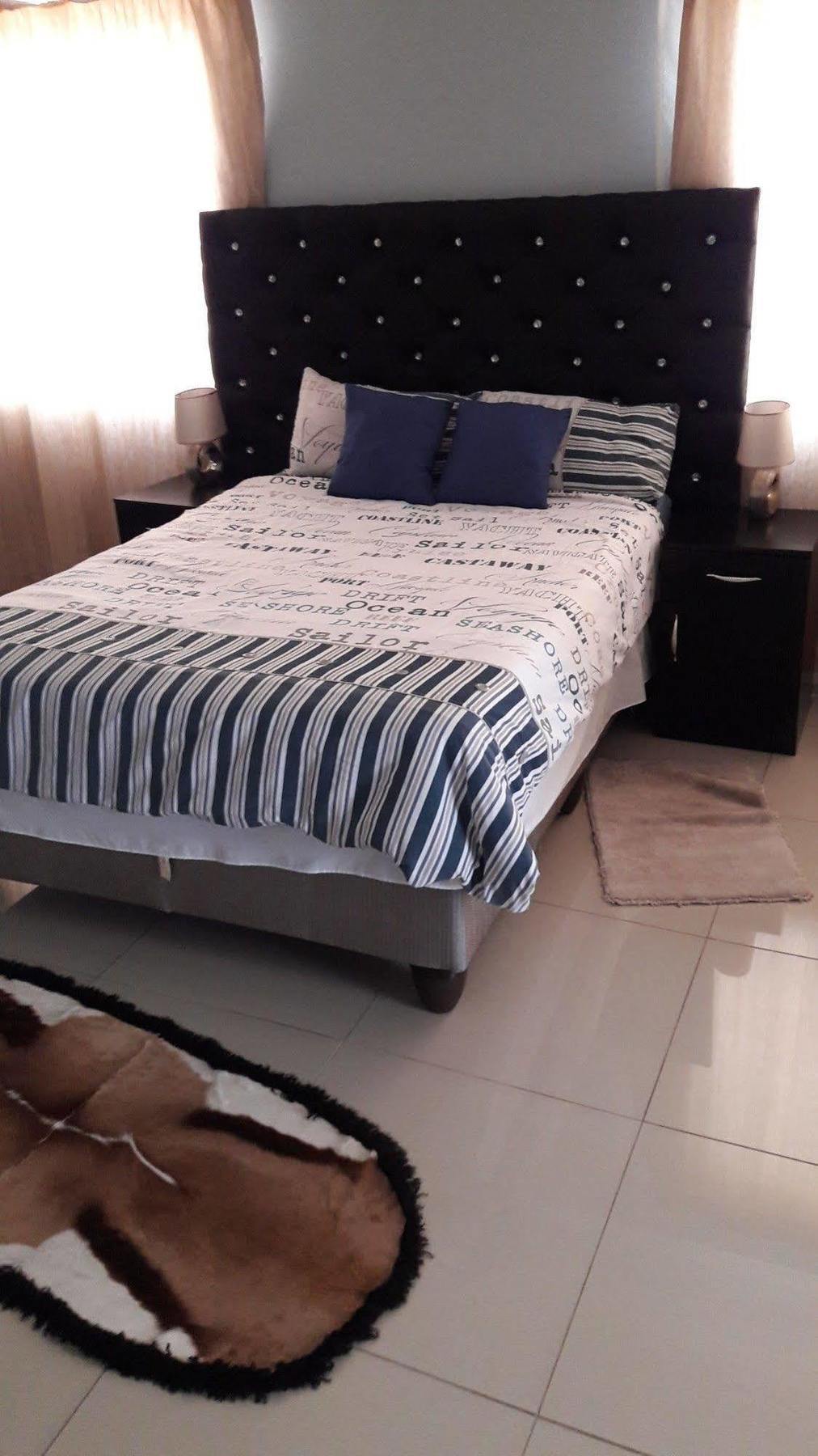 Jessma Bed And Breakfast Walvis Bay Exterior foto